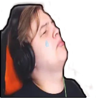😥