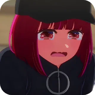 😢