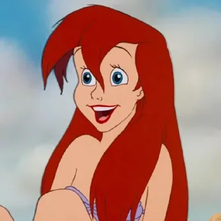 🧜‍♀
