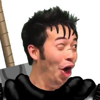 😲