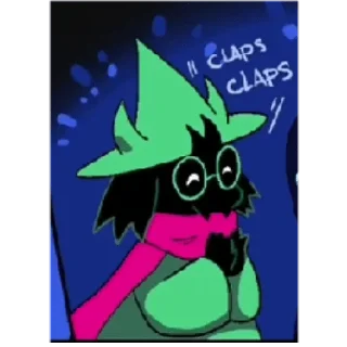 👏