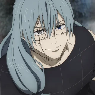 Mahito (@TodorokiShouto)