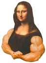 💪