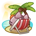 🏝️