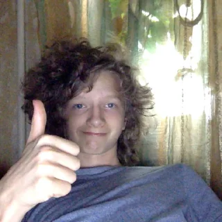👍