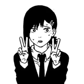 ✌️