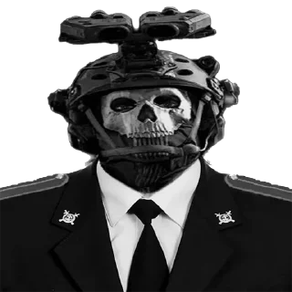 👮‍♂️
