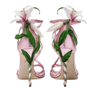 👠