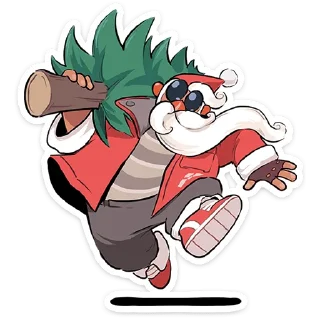 🎄