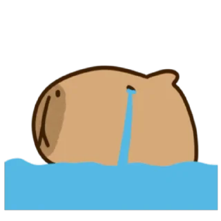 😭