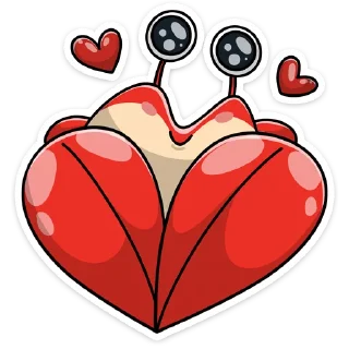 ❤️