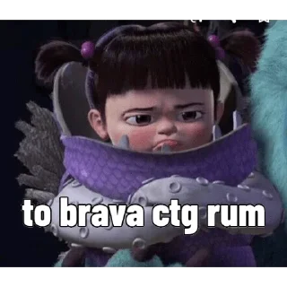 😒