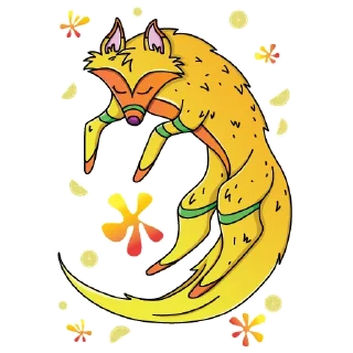 🦊