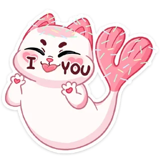 ❤️