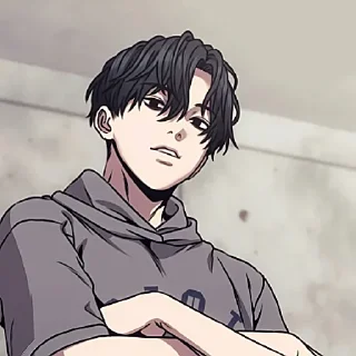 😒