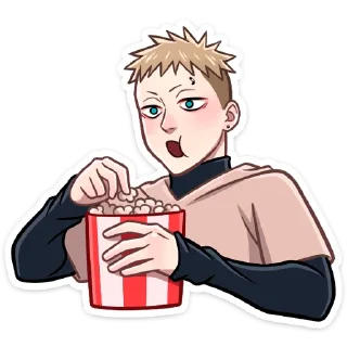 🍿