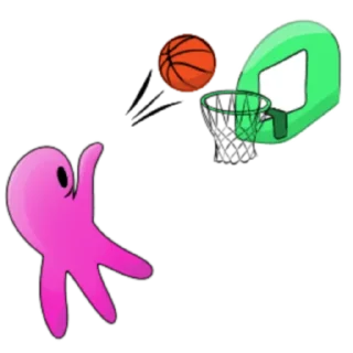 ⛹