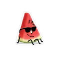 watermelon