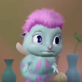 😠