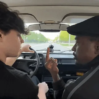 🖕