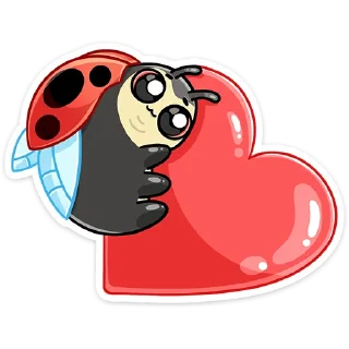 ❤️