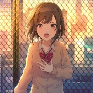 😠