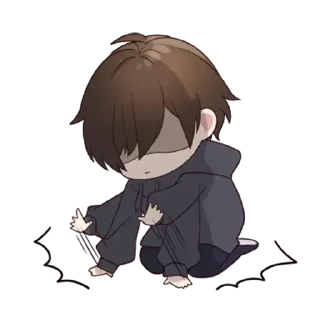 😠