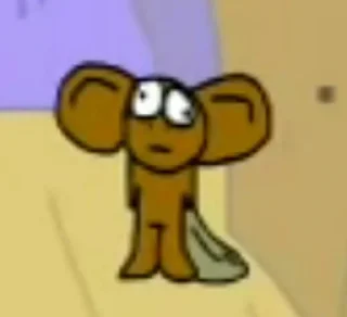 😐