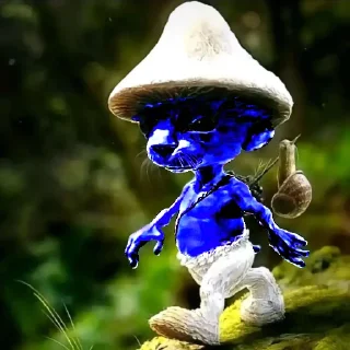 🍄
