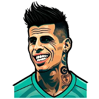 😀