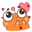 😘