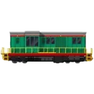 🚂
