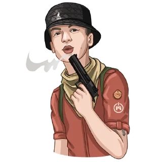 🔫