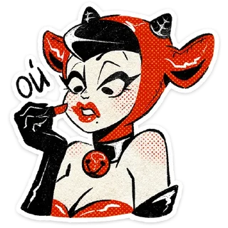 💄