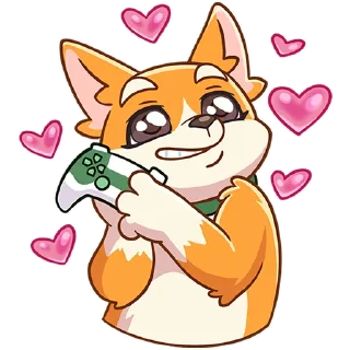 Миксик | @Premium_Emojis_Telegram