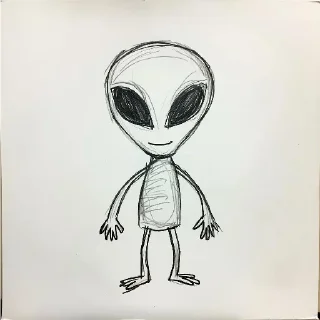 👽