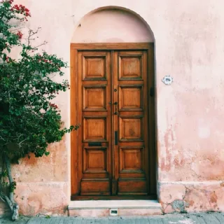 🚪