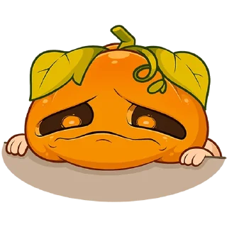 😔