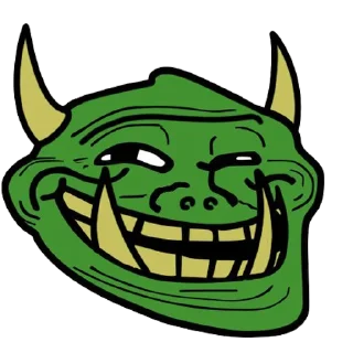 👹