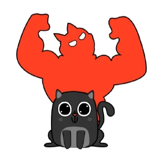 💪