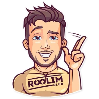 ✌