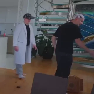 🦵