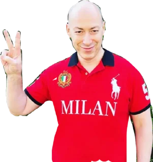 ✌
