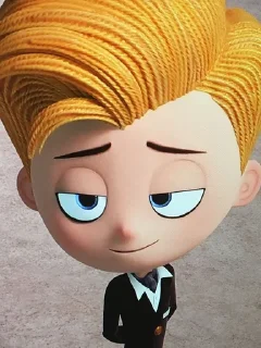 😔