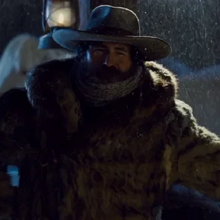 ❄️