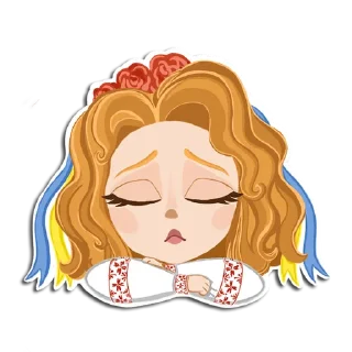😞