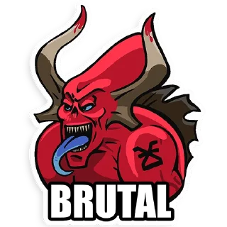 😈