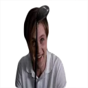 😀