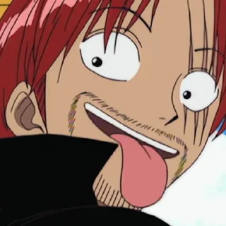 😝
