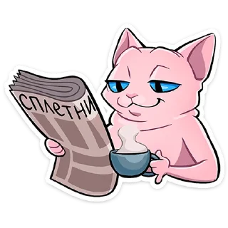 🗞
